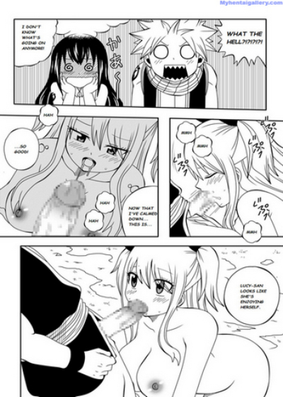 truyện tranh hentai 18