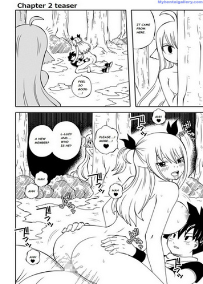 truyện tranh hentai 27
