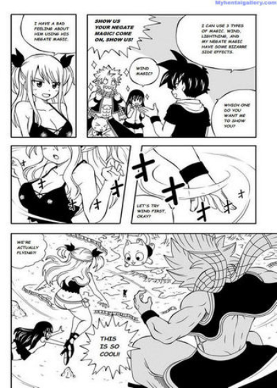 truyện tranh hentai 9