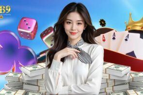 VB9 – Trải nghiệm cá cược trực tuyến với cơ hội thắng lớn