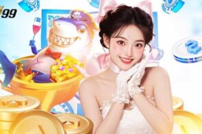 Vua99 – Điểm Đến Giải Trí Trực Tuyến Uy Tín Hàng Đầu