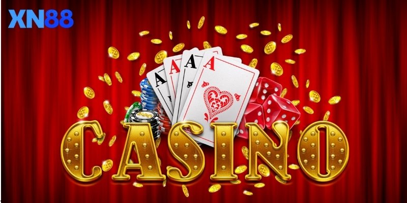 XN88 cung cấp nhiều hình thức rút tiền nhanh và tiện lợi