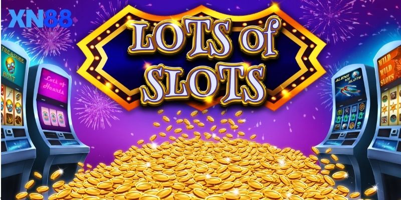 Chương trình hoàn tiền theo trò chơi giảm rủi ro thua cược