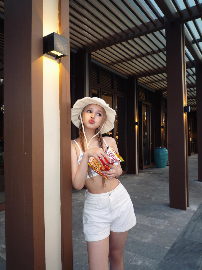 xoài non bikini​ 12