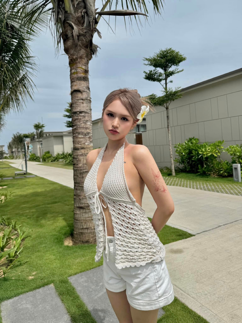 xoài non bikini​ 14