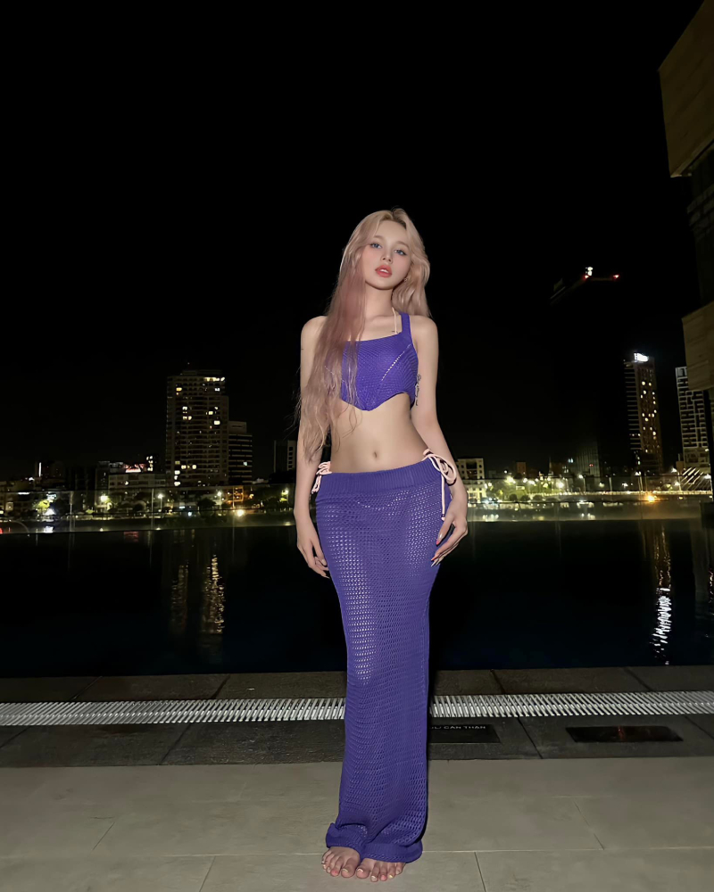 xoài non bikini​ 17