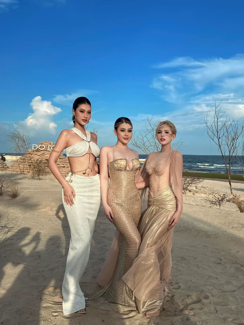 xoài non bikini​ 20