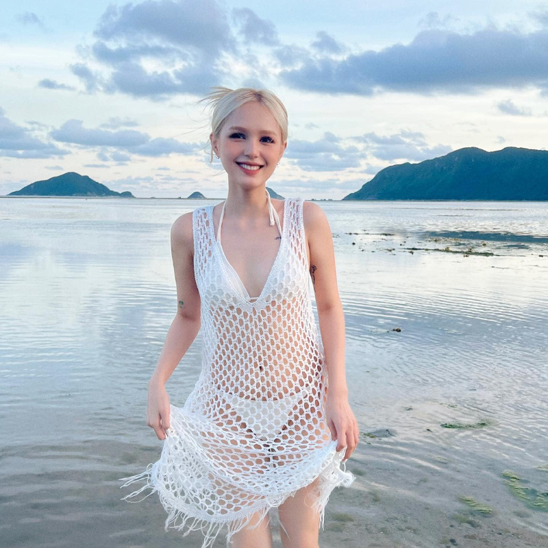 xoài non bikini​ 30