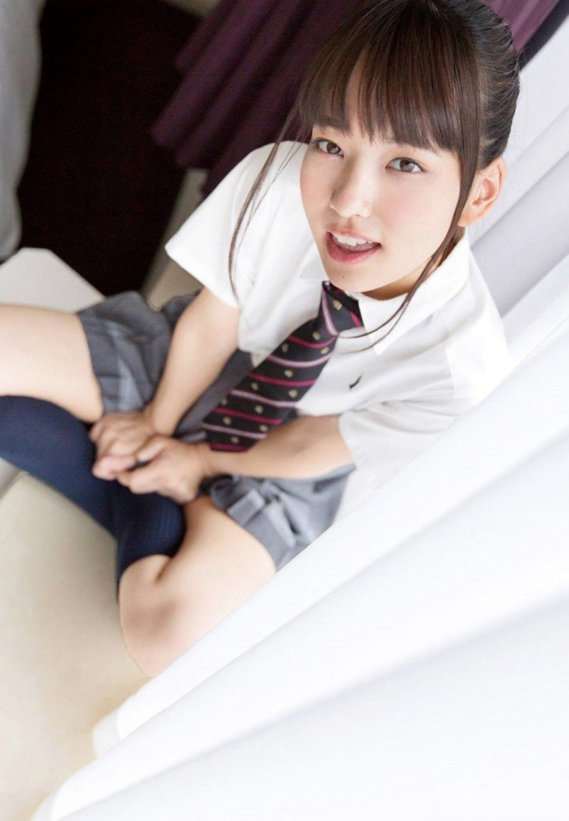 Abe Mikako