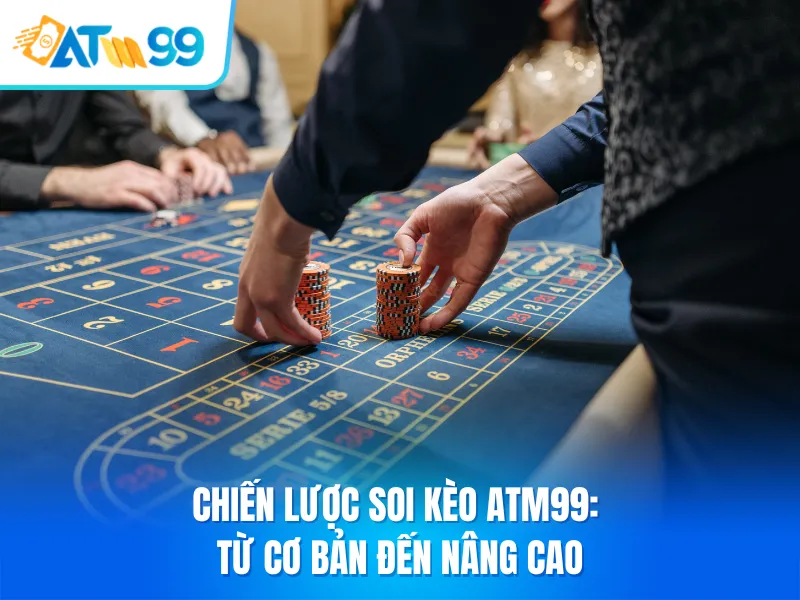 Bước 2: Phân Tích Chuyên Sâu – 5 Yếu Tố Vàng Cần Đánh Giá Trước Trận