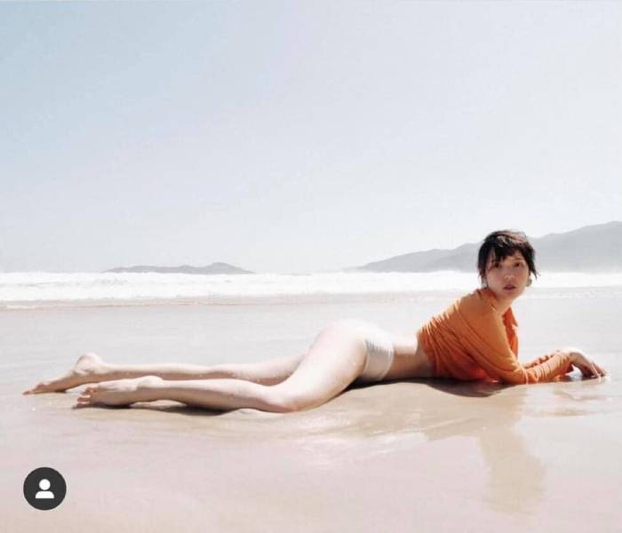 Hải tú nude 1