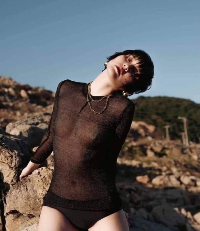 Hải tú nude 12