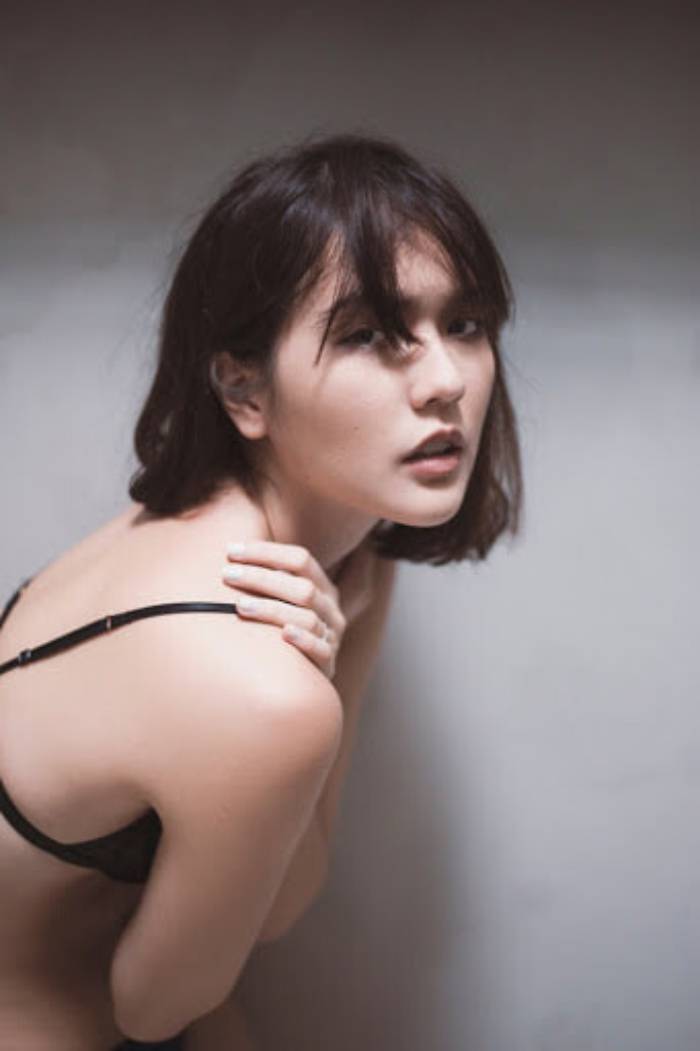 Hải tú nude 13
