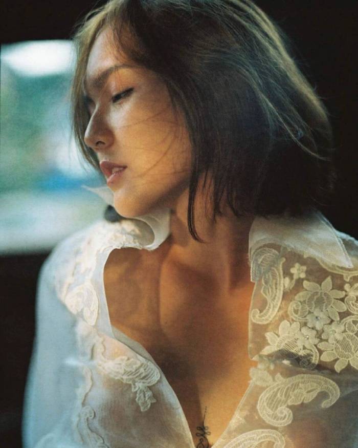 Hải tú nude 17