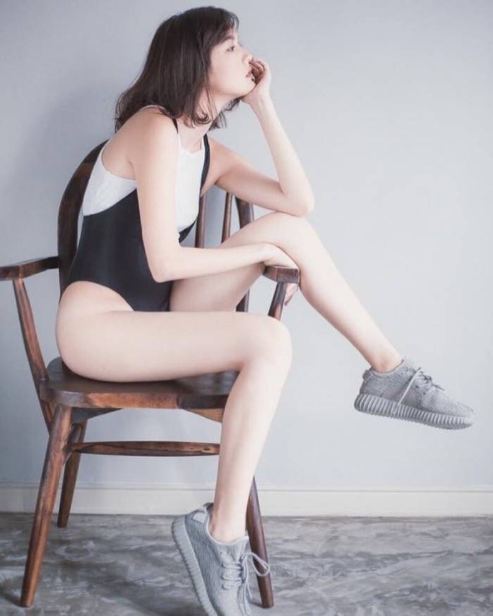 Hải tú nude 18