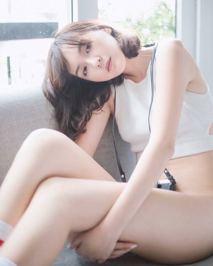 Hải tú nude 19