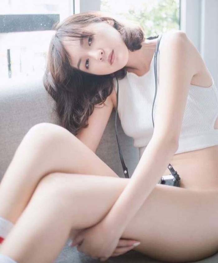 Hải tú nude 20