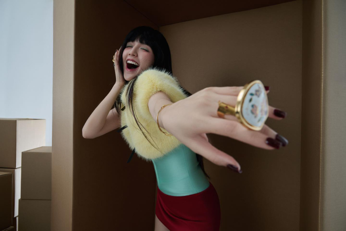 Hải tú nude 26