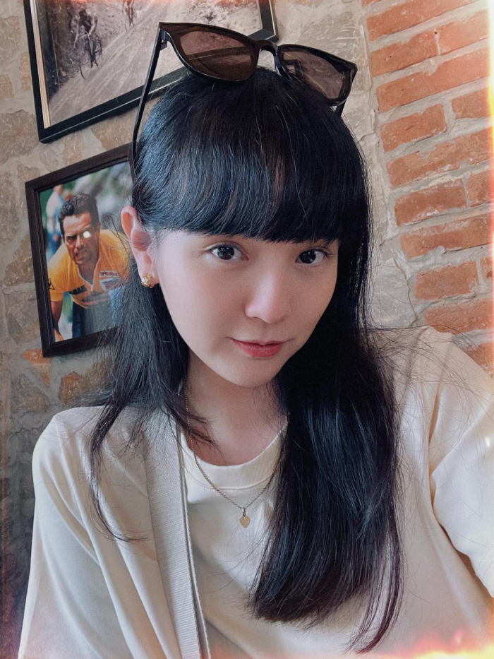 Hải tú nude 27