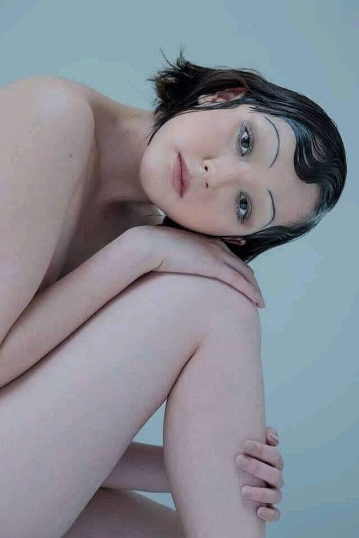 Hải tú nude 3