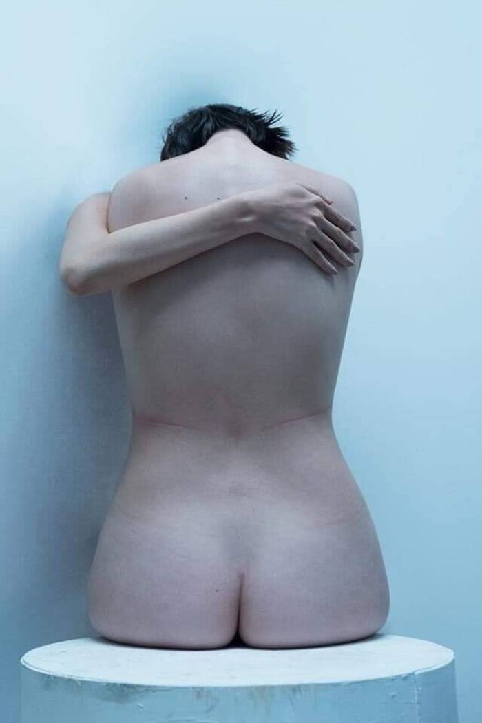 Hải tú nude 4