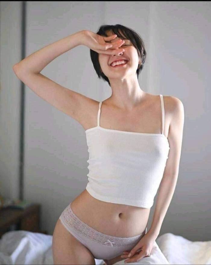 Hải tú nude 7