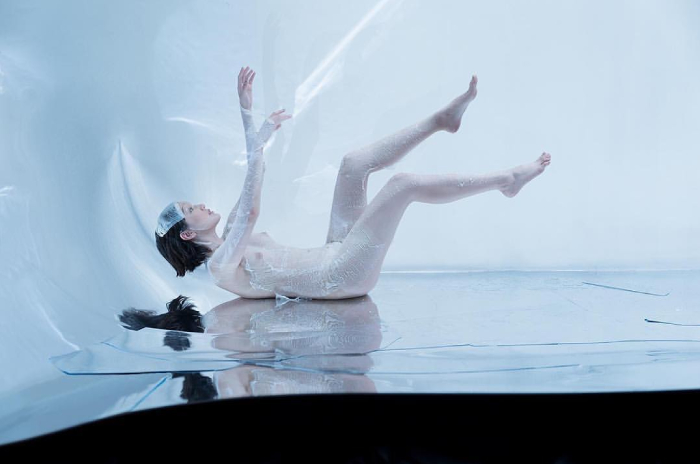 Hải tú nude