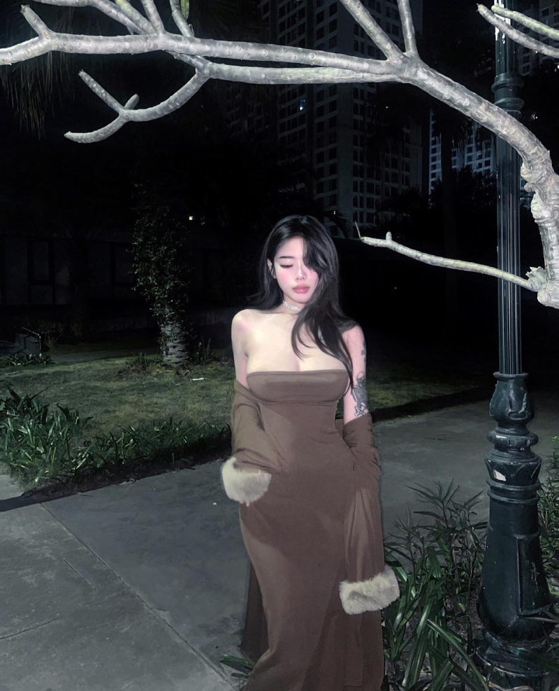 Khúc Thị Hương 9