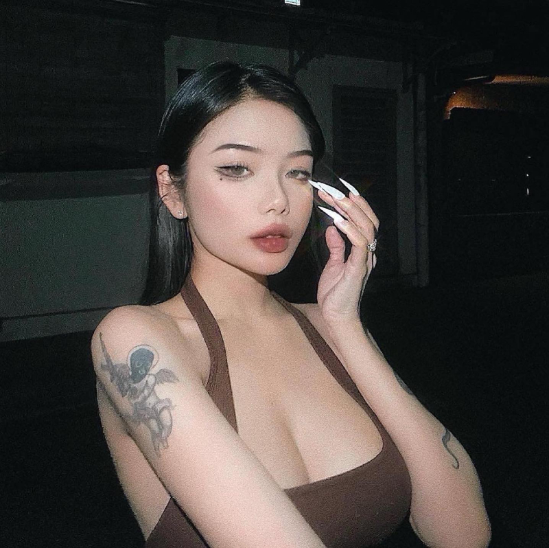 Khúc Thị Hương