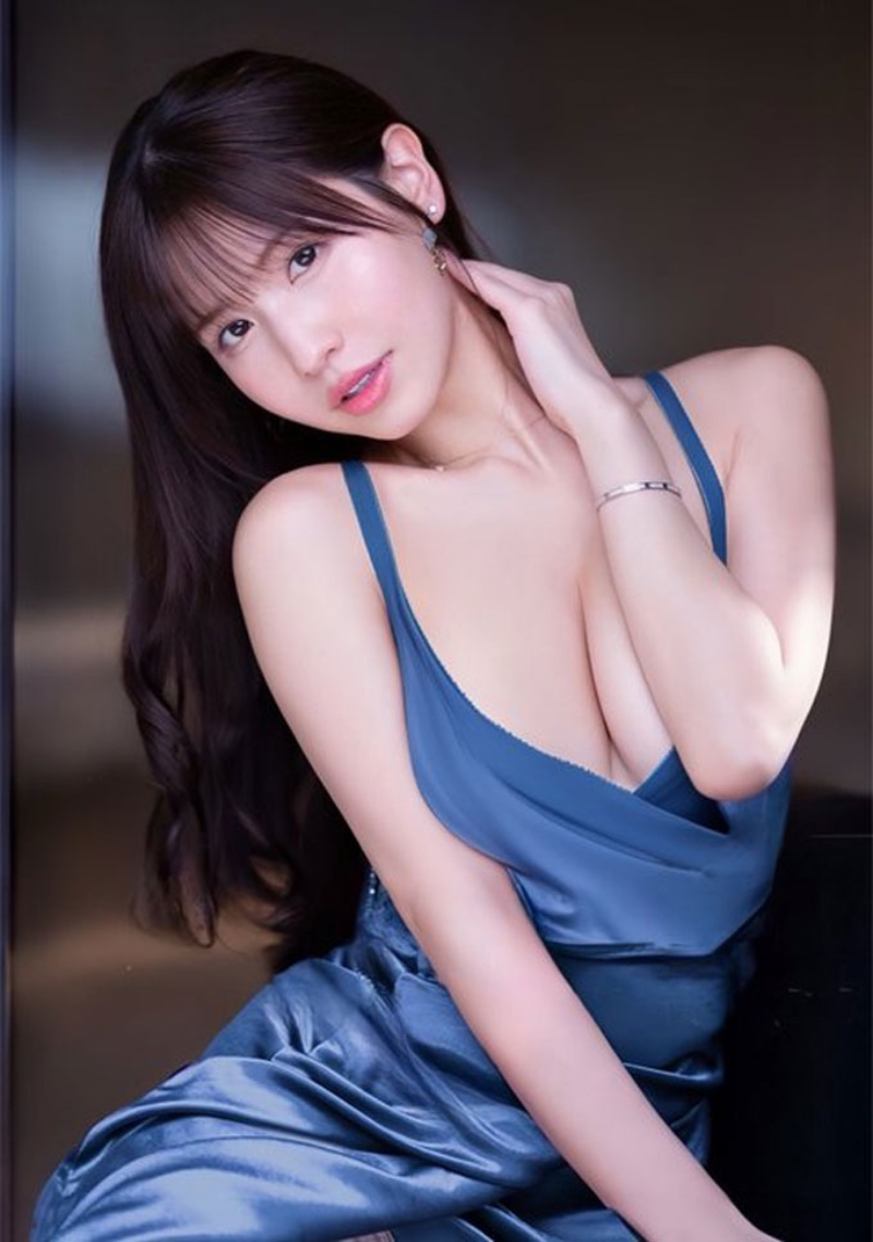 Sakura Momo