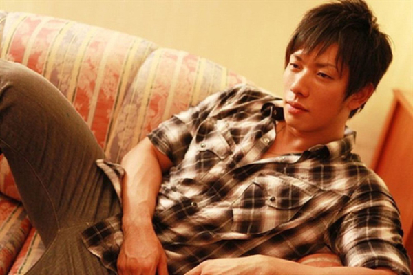 Shimizu Ken