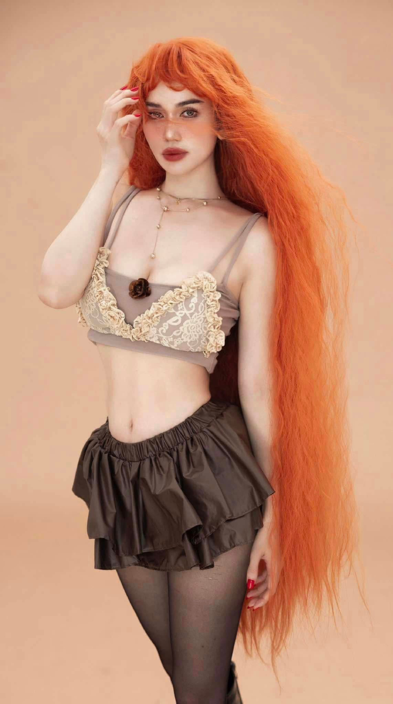 Sĩ Thanh Sexy 12