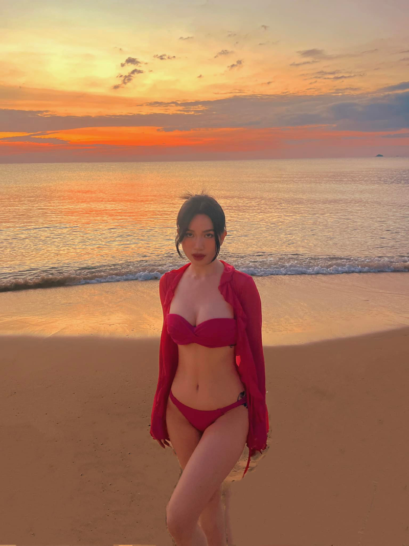 Sĩ Thanh Sexy 17
