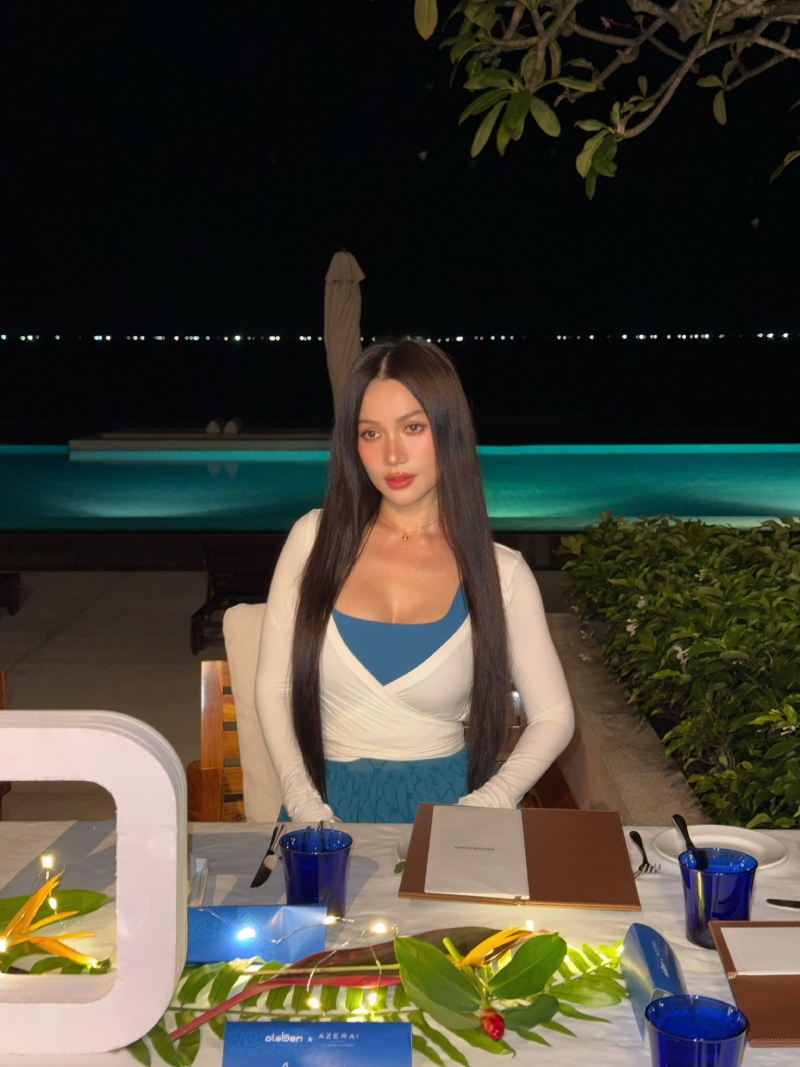 Sĩ Thanh Sexy 2