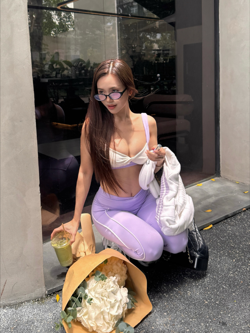 Sĩ Thanh Sexy 7