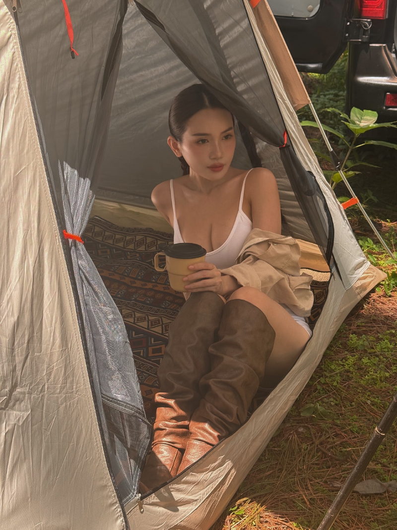 Sĩ Thanh Sexy 8