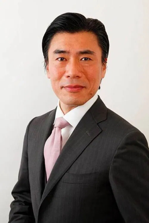 Tabuchi Masahiro