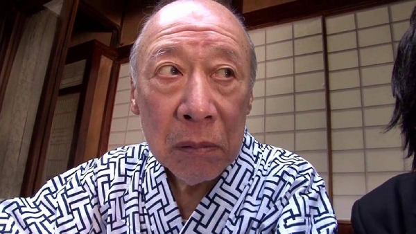 Tokuda Shigeo
