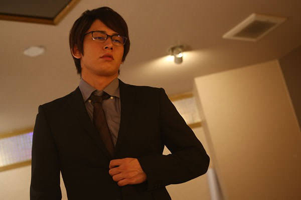 Tsukino Taito