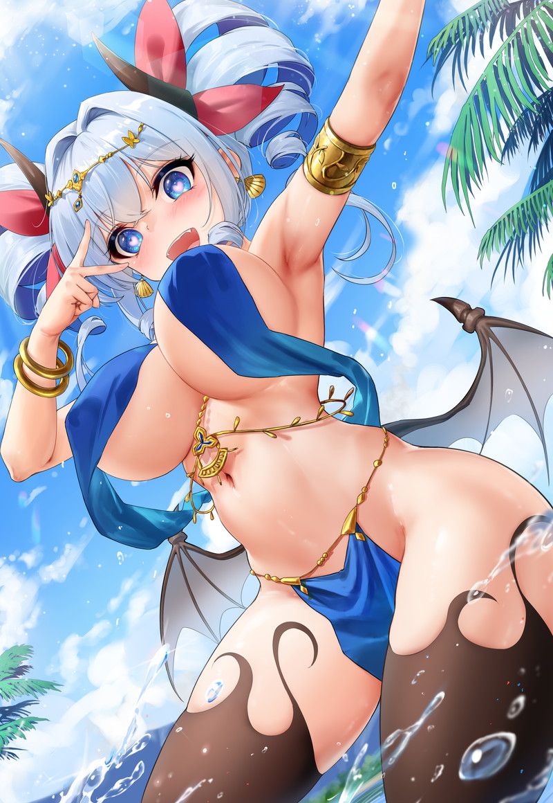 ảnh anime khoả thân 29
