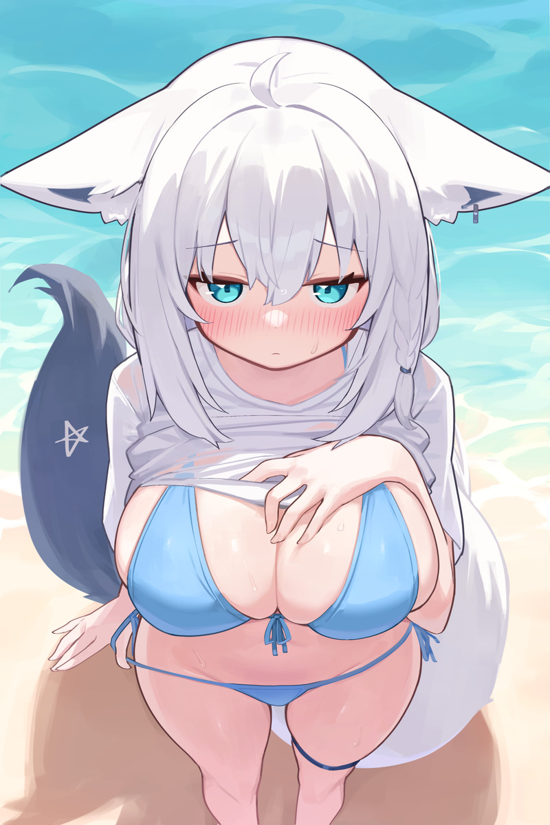 ảnh anime khoả thân 38
