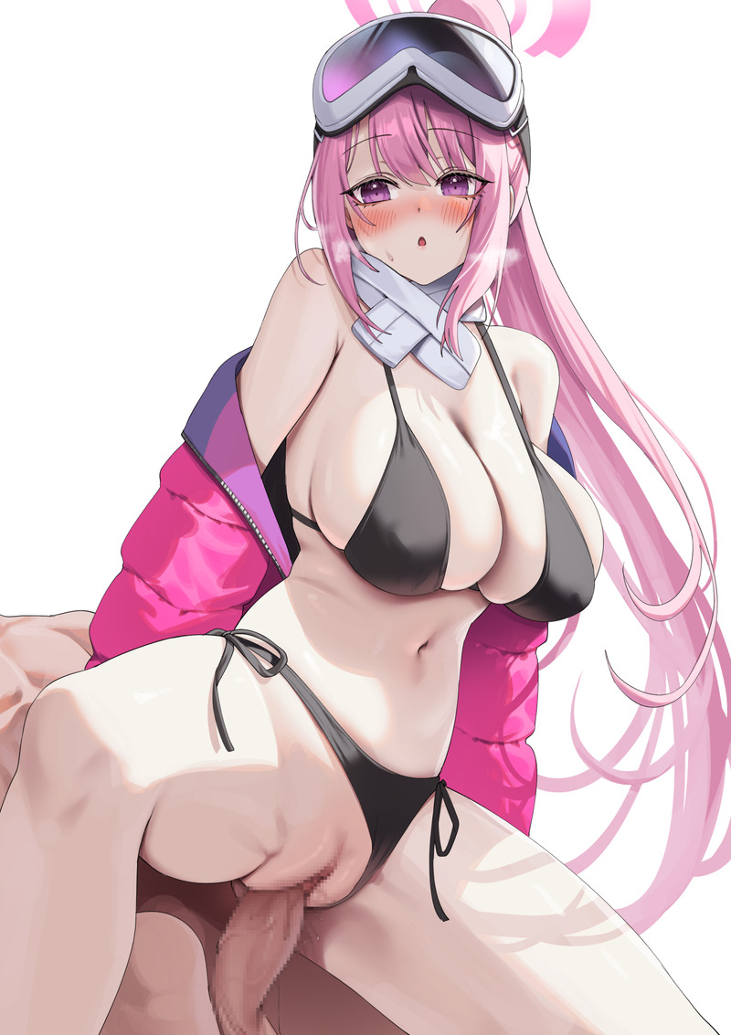 ảnh gái anime sex 10