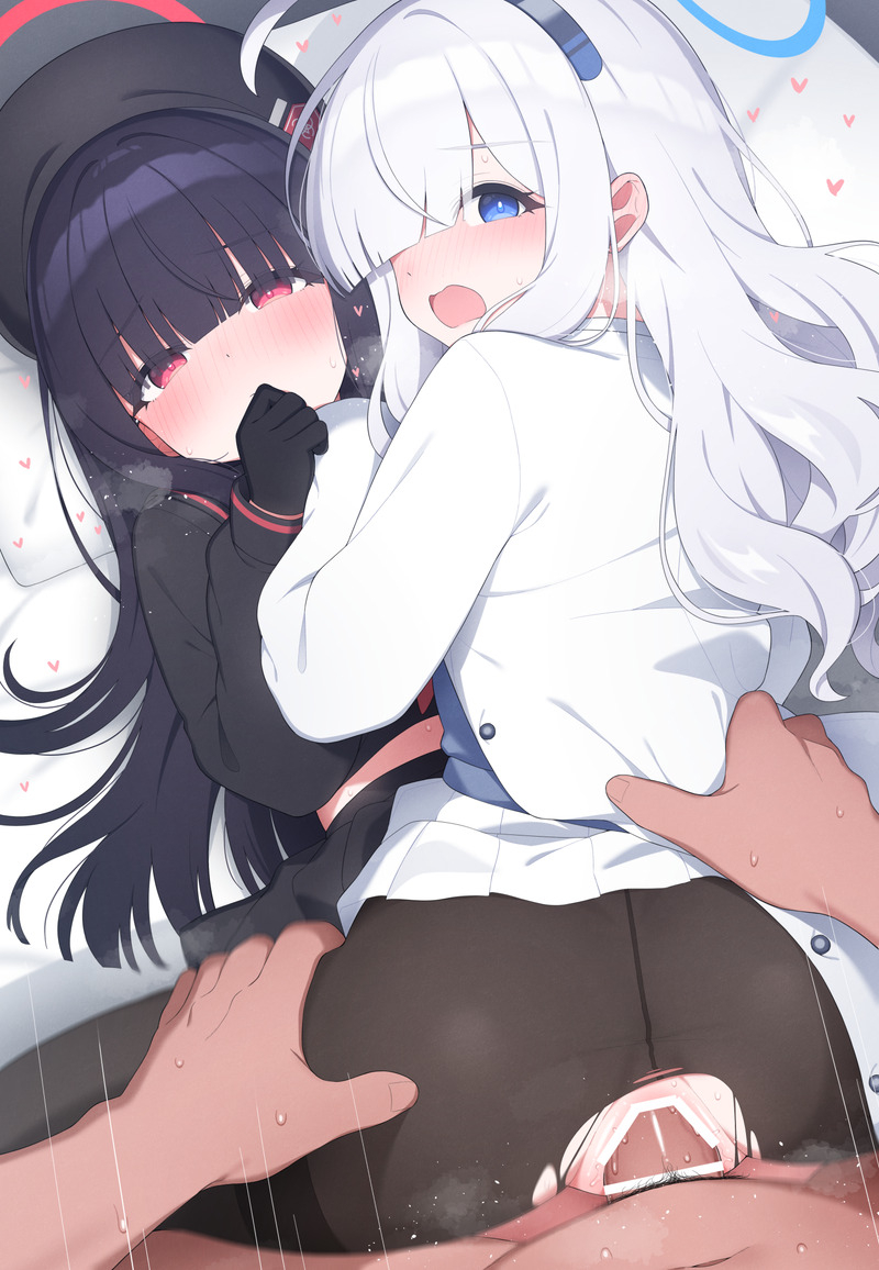 ảnh gái anime sex 23