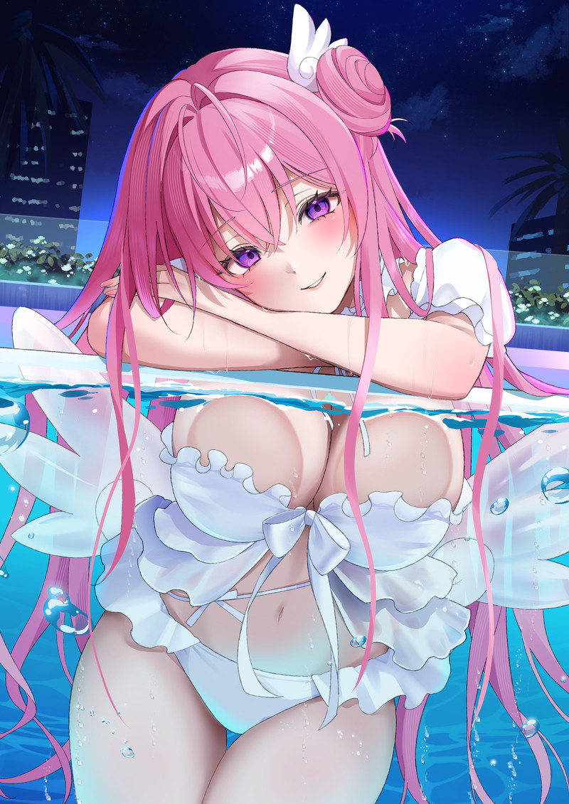ảnh gái anime sex 8