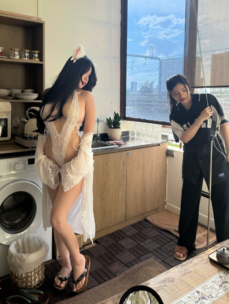 ảnh gái dâm đãng thân hình bốc lửa 30