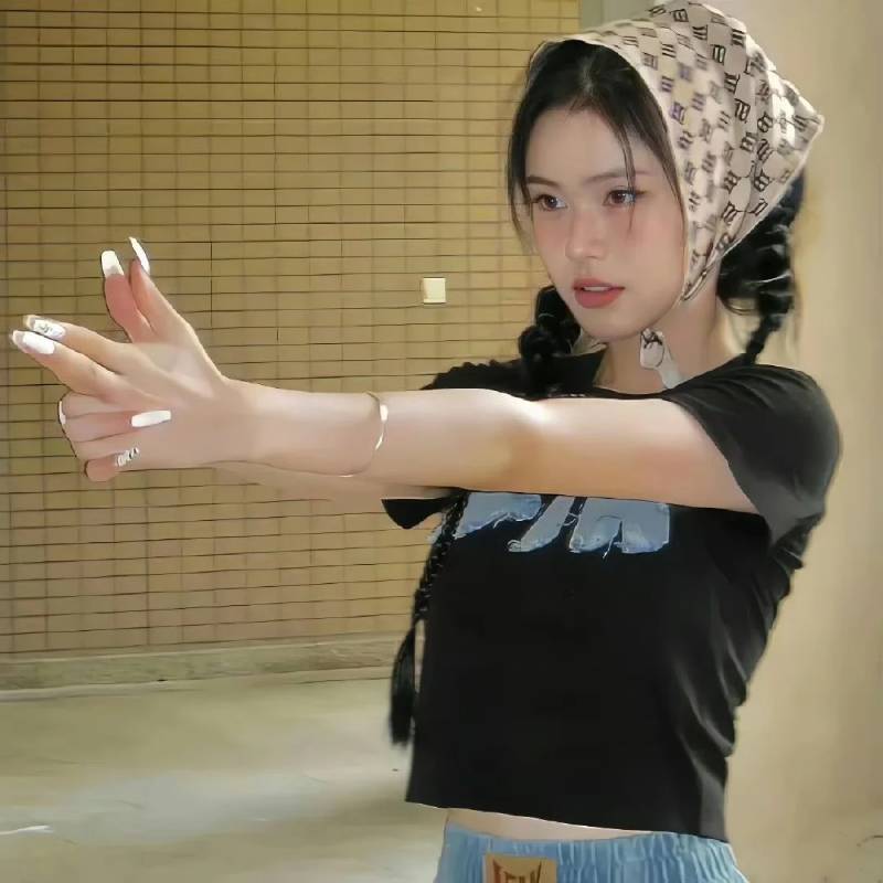ảnh hot girl đáng yêu 17