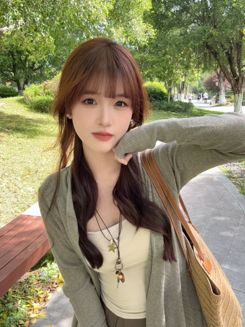 ảnh hot girl đáng yêu 19