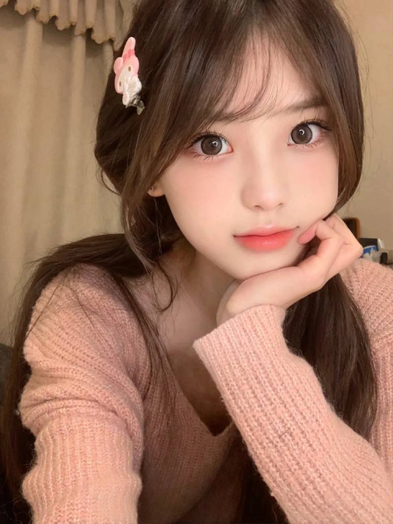ảnh hot girl đáng yêu 20