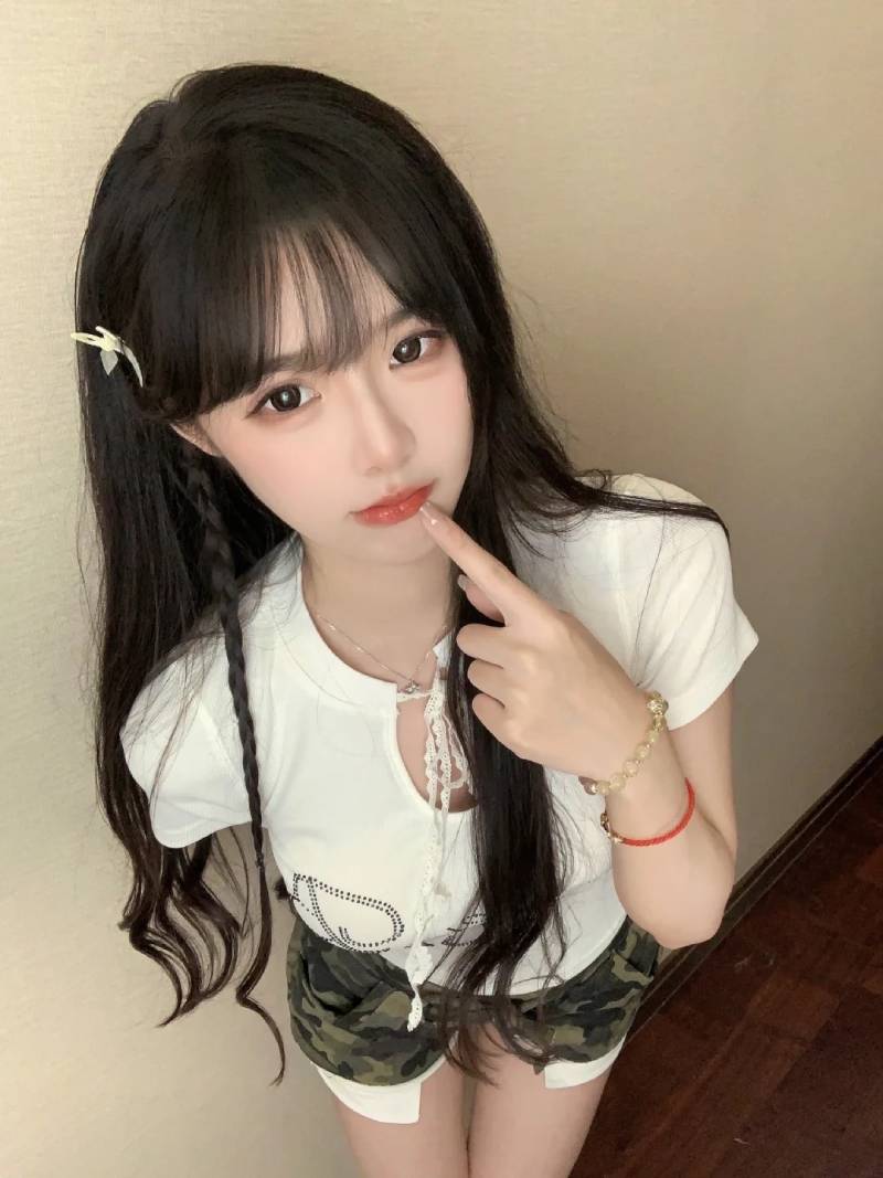 ảnh hot girl đáng yêu 24