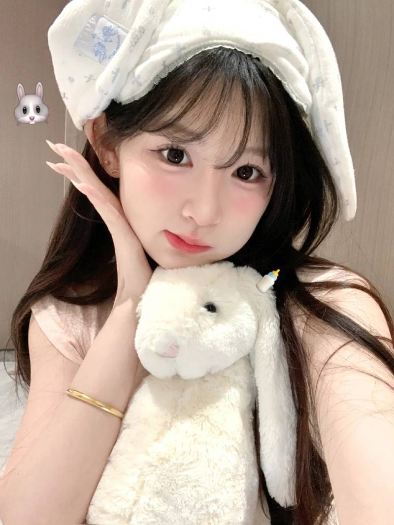 ảnh hot girl đáng yêu 25